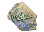 Keoz (Holo) | Rio 2022 image
